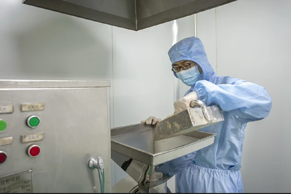 Focus on your quality