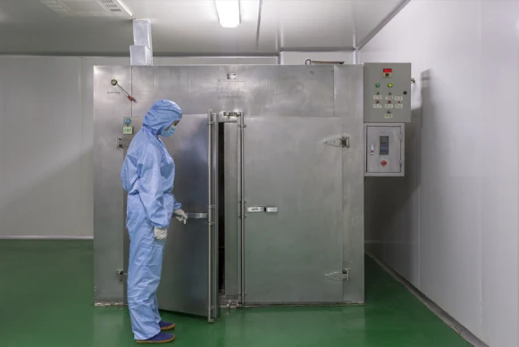 manufacturing