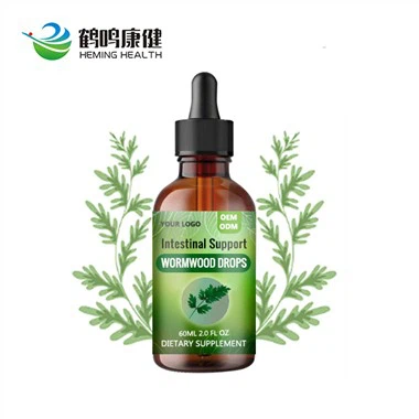 Intestinal Support Wormwood Drops Intestinal Support Wormwood Drops