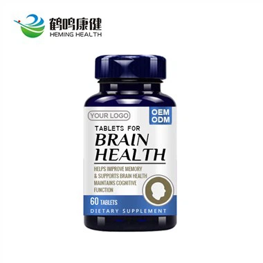Tablets for Brain Health Tablets for Brain Health